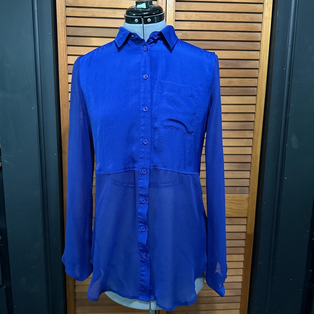 Free People Blouse